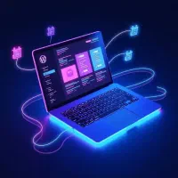 آموزش طراحی سایت با وردپرس به صورت خصوصی