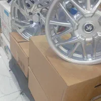 رینگ خرچنگی نو