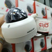 نمایندگی فروش دوربین مداربسته پک 4 تایی هایک ویژن