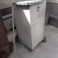 منبع آب