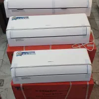 دی جنرال T3|کولر گازی و فن‌کوئل|نیشابور, شهرک قدس|دیوار