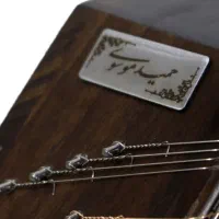 سنتور سه مهر موسوی