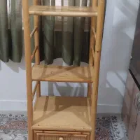 دکوری چوب راش