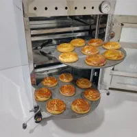 ساج دار|اجاق گاز و لوازم برقی پختوپز|اصفهان, مصلی|دیوار