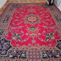 فرش ۱۲ متری