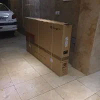 تلویزیون ۶۵ اینچ دوو