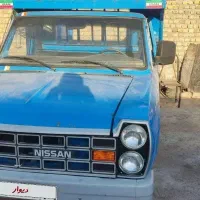 نیسان وانت مدل ۸۸