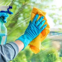 شرکت خدماتی نظافتی ساحل