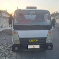 آمیکو کمپرسی مدل ۹۱