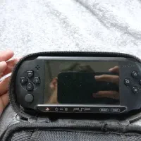 psp