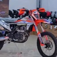 kt300 خشکktm crx yz crf