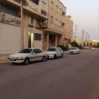 رهن یک مغازه(سالن آرایش زنانه)  پشت سایپا