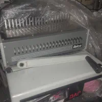 فروش دستگاه فنر زن کتاب