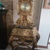 ساعت ایستاده سلطنتی
