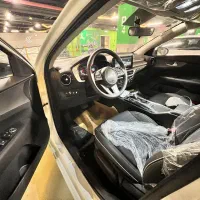KIA K3 2025 تیپ 1|خودرو سواری و وانت|تهران, هروی|دیوار