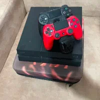 Ps4 کپی خور 1ترا