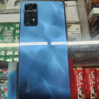 گوشی نوت 11 پرو 5G زیر قیمت فروش فوری