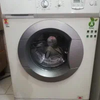 لباسشویی آبسال