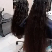 فروش.،خریدار اصلی مو طبیعی ازتهران