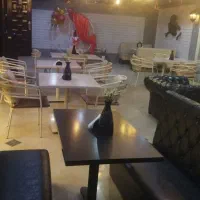 فروش وسایل کافه