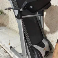 تردمیل فیت کلاب