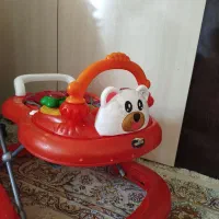 کریر، روروک ، پتو و تشک کودک