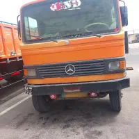 خاور کمپرسی
