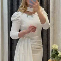لباس عقدی