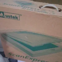 اسکنر ماستک