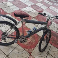 دوچرخه سایز ۲۶