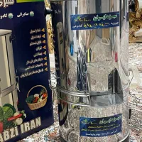 سبزی خورد کن تمام استیل