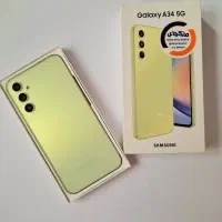 Galaxy A34 5G