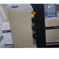 باند کامپیوتر maxor