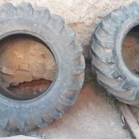 لاستیک تراکتور