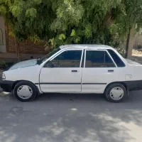 پراید ۸۸