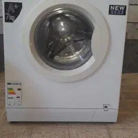 ماشین لباسشویی خشکن لباس بست
