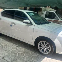 خودرو دناپلاس اتومات اپشنال