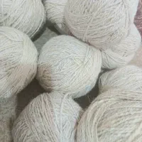 خومه ( نخ پشم)