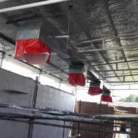 کانال سازی کانال کولر ورامین قرچک پیشوا کانالسازی