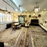 ۸۰متری/دوخواب/فول امکانات/کم سن