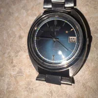سیکو اصل ژاپن ساخت دسامبر ۱۹۷۴ وینتیج کلکسیونی