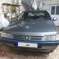 پژو۴۰۵