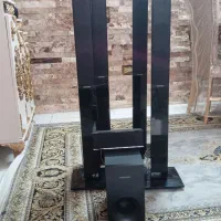 سینماخانگی سامسونگ بدون دی وی دی