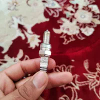 شمع NGK ایریدیوم