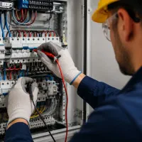 خدمات برقکاری