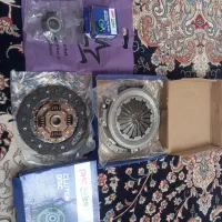 دیسک صفحه پژو 405 اصل ولئو کره ای