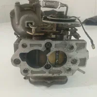 کاربرات و دلکو نیسان