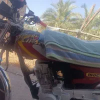 موتور لیفان 150