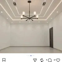 گچکاری حرفه ای صفرتاصد دکور ....