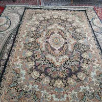 فروش فوری فرش ۱۲ و ۶ متری با قیمت پایین با تخفیف